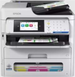 Epson WorkForce Pro EM-C800RDWF Printer Inkjet
