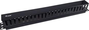 Equip 19" Rack Mount Cable Management