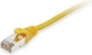Equip Cat.6A S/FTP Patch Cable
