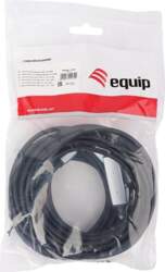 Equip Kabel USB-C 3.2 ->