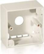 Equip Keystone System Surface Mounting Back