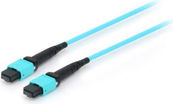 Equip MTP/MTP Trunk Fiber Optic Patch