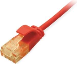 Equip Patchkabel Cat6A U/UTP Slim 1