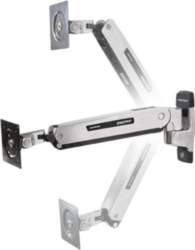 ERGOTRON Interactive Arm LD Polished 45-361-026