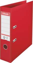 Esselte 811330 folder A4 Red 811330