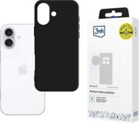 3mk Etui Matt Case Pro do