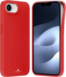 Etui Mercury Soft telefona maciņš iPhone