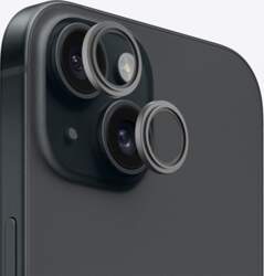 Evelatus Apple iPhone 15 Camera Lens