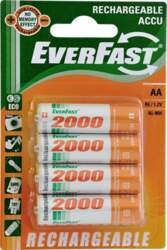 EverActive Akumulator AA / R6 2000mAh
