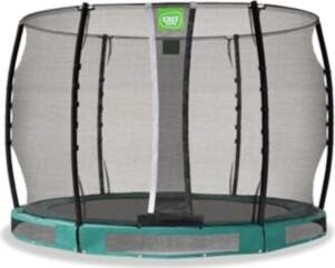 EXIT Allure Classic zemes batuts ø305cm