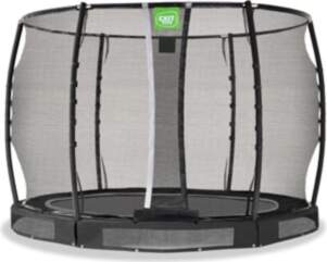 EXIT Allure Premium zemes batuts ø305cm