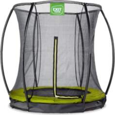 EXIT Silhouette zemes batuts ø183cm ar