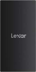 External SSD|LEXAR|SL300|2TB|USB-C|Write speed 1000 MBytes/sec|Read speed