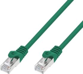 ExtraLink Patchcord LAN Kat. 7 S/FTP