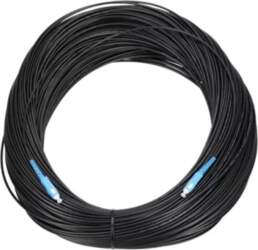 ExtraLink Patchcord SC/UPC-SC/UPC Flat Drop Jednomodowy