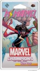Fantasy Flight Games GRA MARVEL CH: