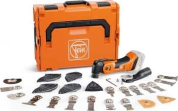 Fein Multimaster AMM 700 MAX TOP