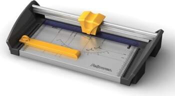 Fellowes Atom A4/150 paper cutter 30