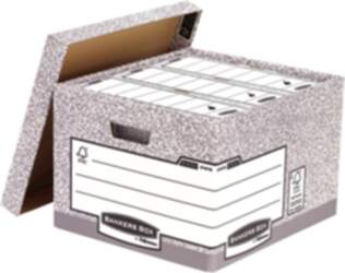 Fellowes Bankers Box file storage box