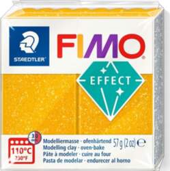 Fimo Mod.masse Effect 57g gold