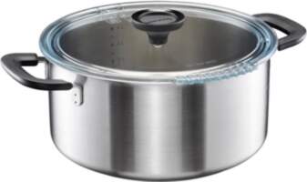Fiskars Functional Form 1072317 Casserole Pot