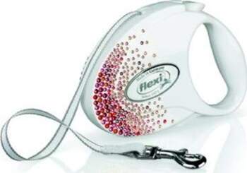 Flexi Smycz dla psa Glam Splash
