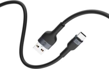 Forever Flexible Cable USB / USB-C