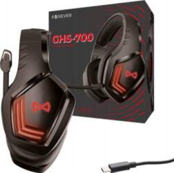 Forever GHS-700 BT Wireless Headset with