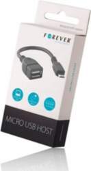 Forever Universal OTG Adapter Micro USB