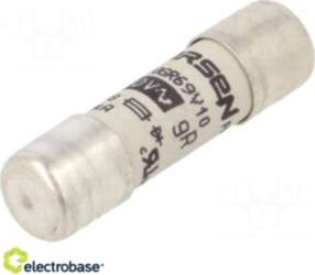 Fuse: fuse | gR,ultra rapid