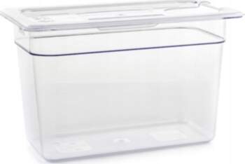 G21 Sous Vide container , 600914, 7l