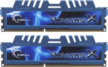G.Skill 16GB PC3-12800 Kit memory