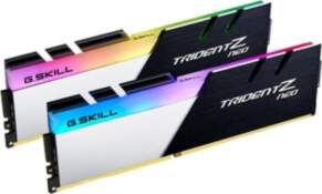 G.Skill Trident Z F4-3600C18D-32GTZN memory