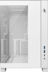 Gamemax Case | NEX C33 WH