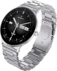 Garett Smartwatch Quantum Silver QUANTUM_SVR_STL