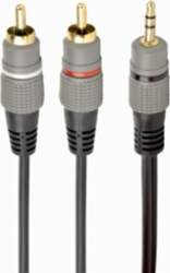 Gembird 3.5 mm stereo -