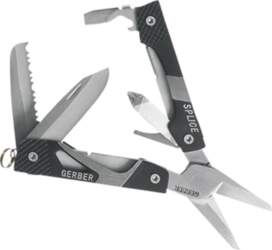 Gerber Multitool SPLICE POCKET TOOL 31-000013