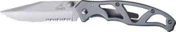 Gerber Nó Gerber Paraframe I Folder