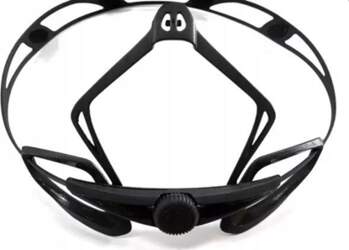 Giro System mocowania GIRO HELIOS/ECLIPSE Black