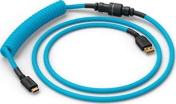 Glorious Glorious GMMK Coiled Cable Electric