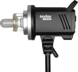 Godox MS300 studio flash 300Ws MS300