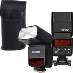 Godox TT350S Sony TT350S