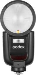 Godox V1Pro F           Fujifilm V1PRO F