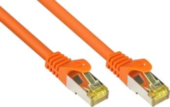 Good Connections RJ45 Patch Cable withCat