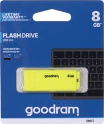 Goodram UME2 USB flash drive 8