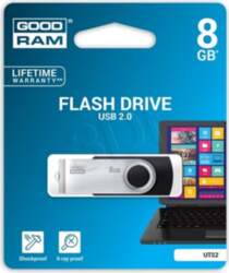 Goodram UTS2 USB flash drive 8