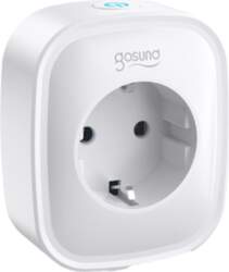 Gosund Inteligentne gniazdko WIFI 2xUSB (Xiaomi)