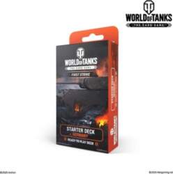 Archon Studio GRA TCG: World of