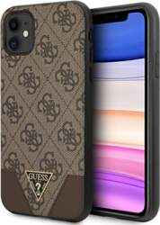 Guess GUHCN61PU4GHBR Hardcase 4G Triangle Collection
