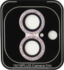 Guess Fixed Glliter Protective Lens for